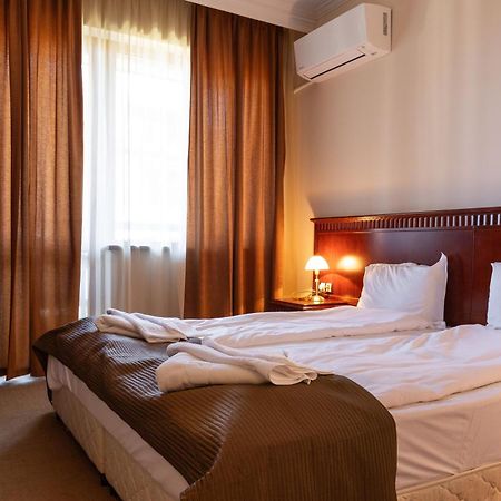 Downtown Bansko Resort Ngoại thất bức ảnh