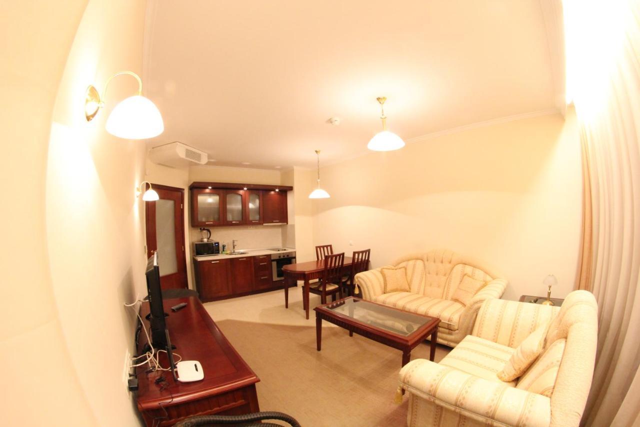 Downtown Bansko Resort Ngoại thất bức ảnh