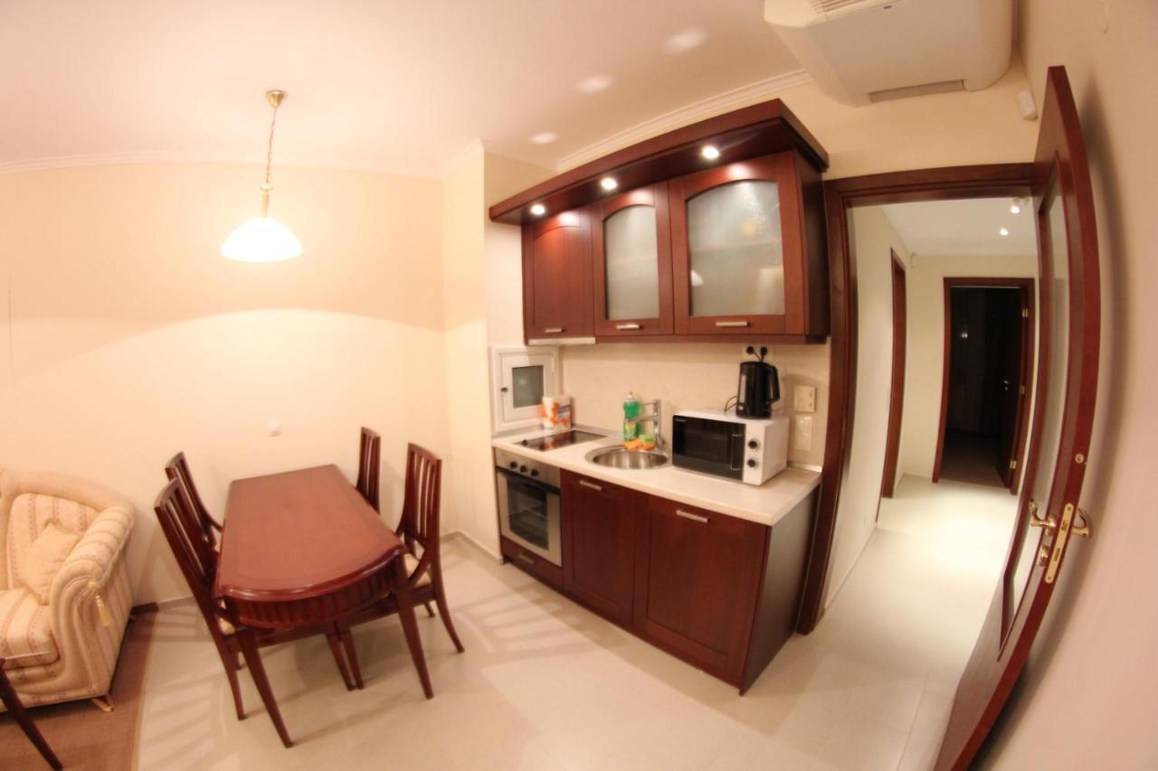 Downtown Bansko Resort Ngoại thất bức ảnh