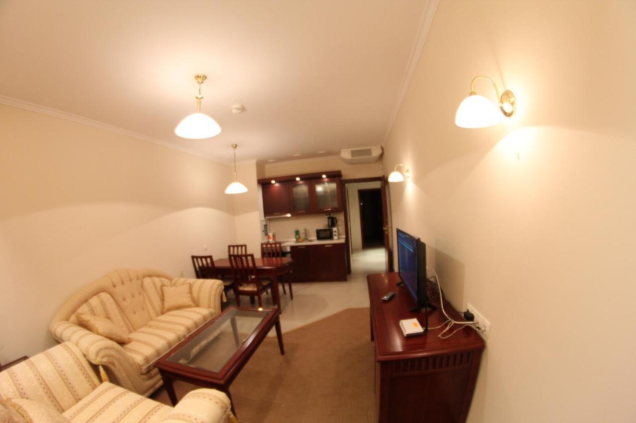 Downtown Bansko Resort Ngoại thất bức ảnh