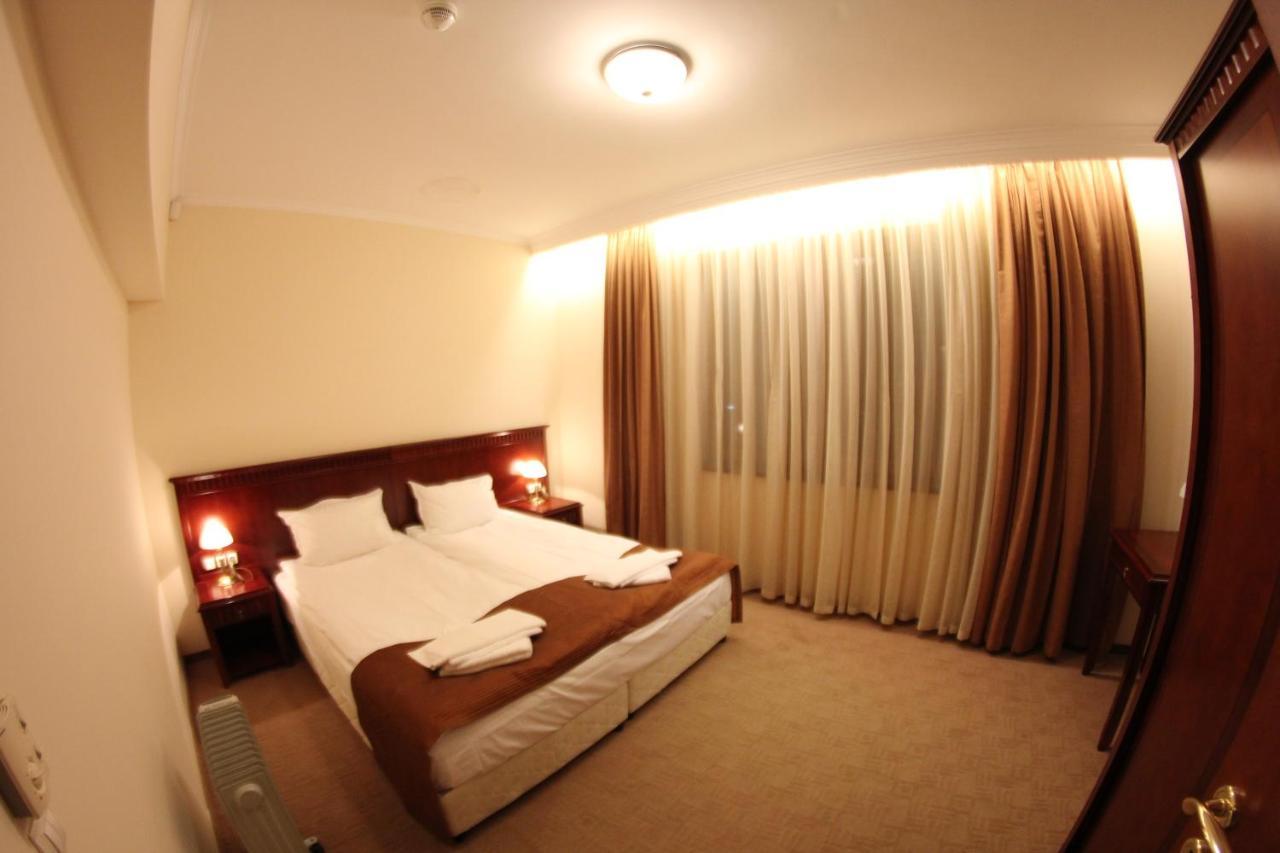 Downtown Bansko Resort Ngoại thất bức ảnh