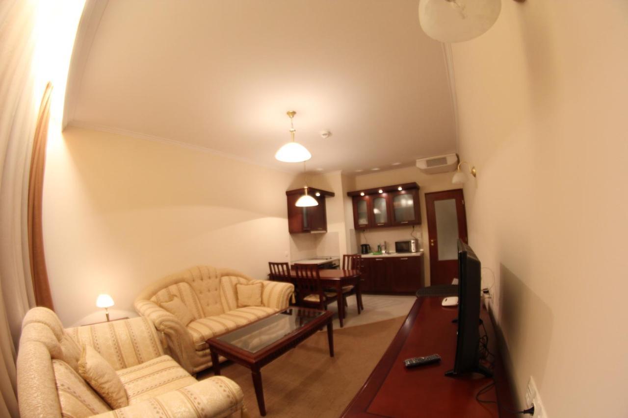 Downtown Bansko Resort Ngoại thất bức ảnh