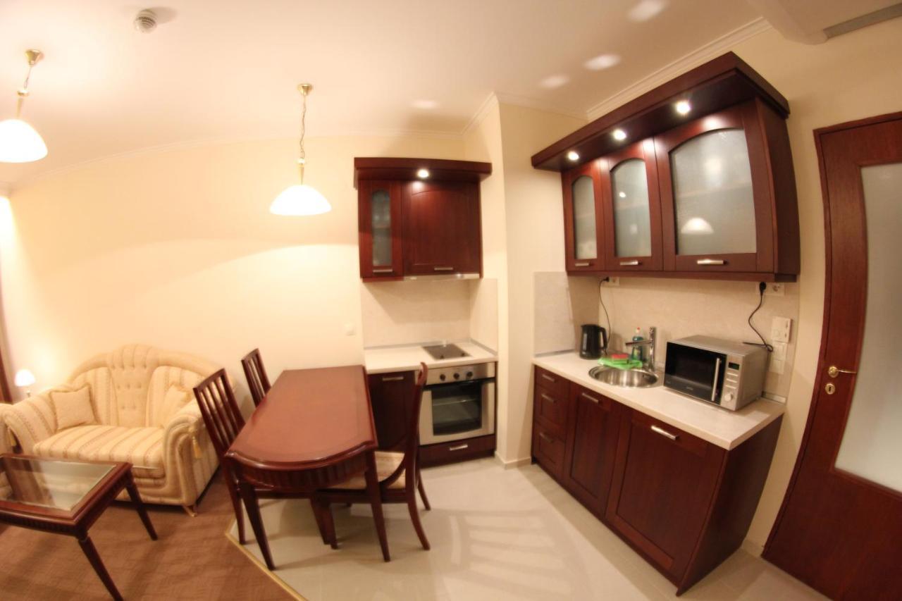 Downtown Bansko Resort Ngoại thất bức ảnh
