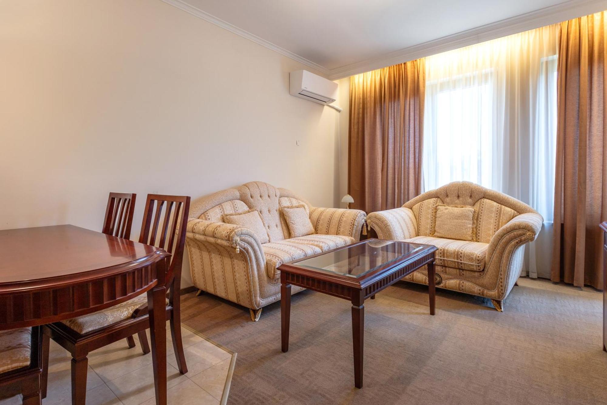 Downtown Bansko Resort Ngoại thất bức ảnh