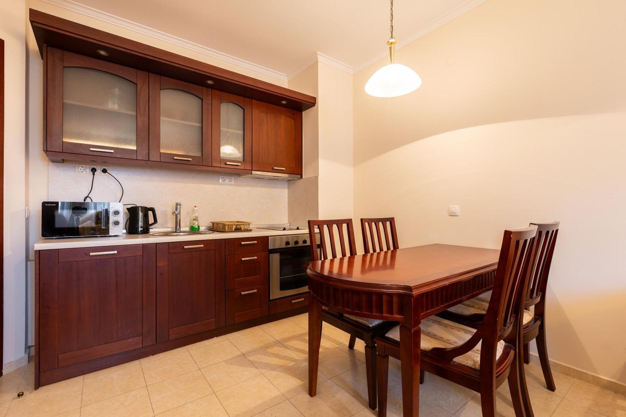 Downtown Bansko Resort Ngoại thất bức ảnh