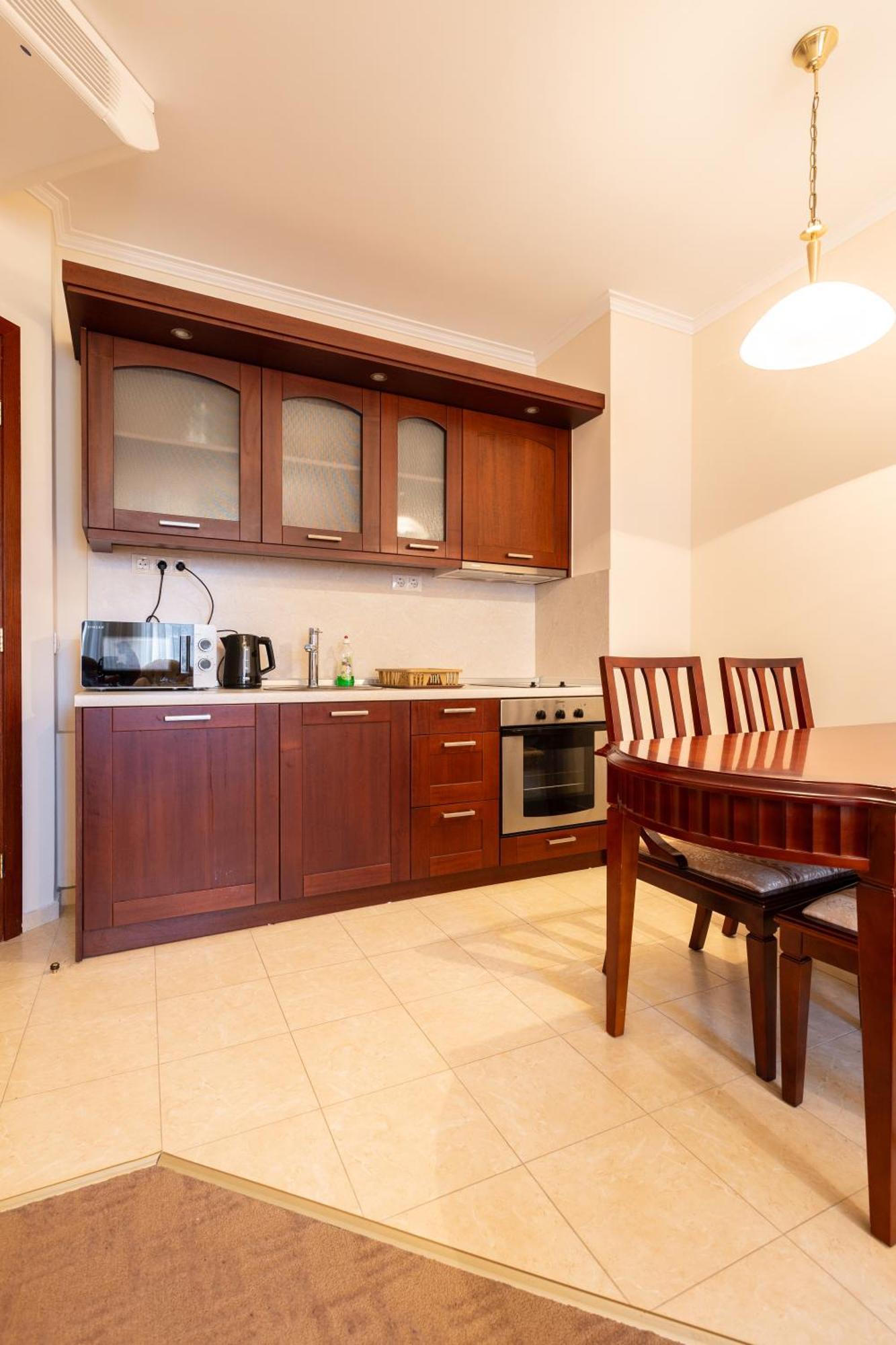 Downtown Bansko Resort Ngoại thất bức ảnh
