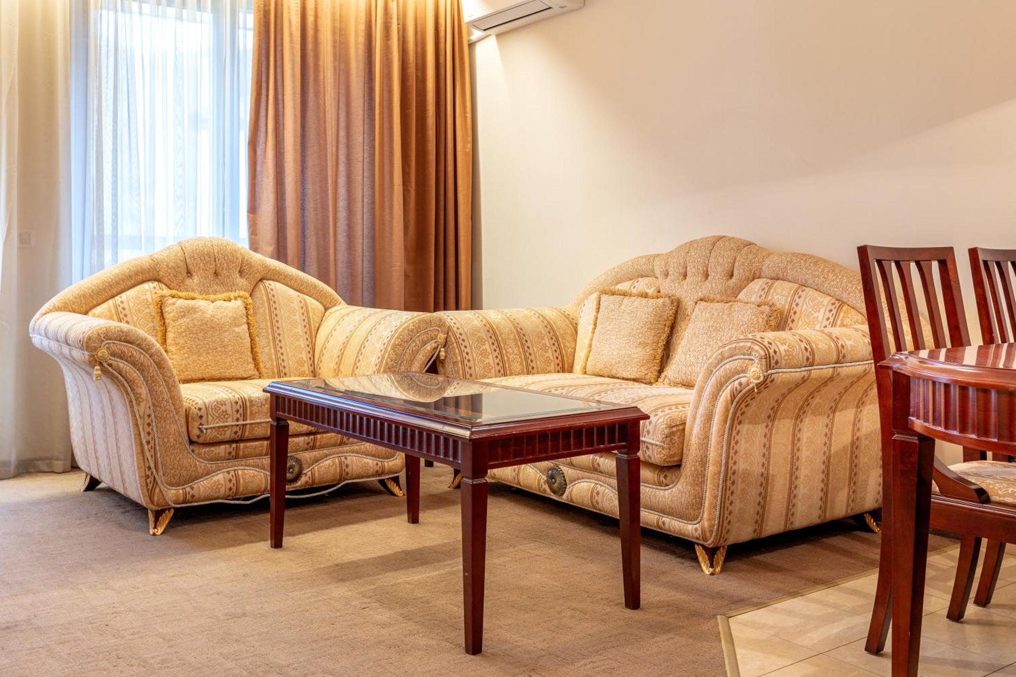 Downtown Bansko Resort Ngoại thất bức ảnh