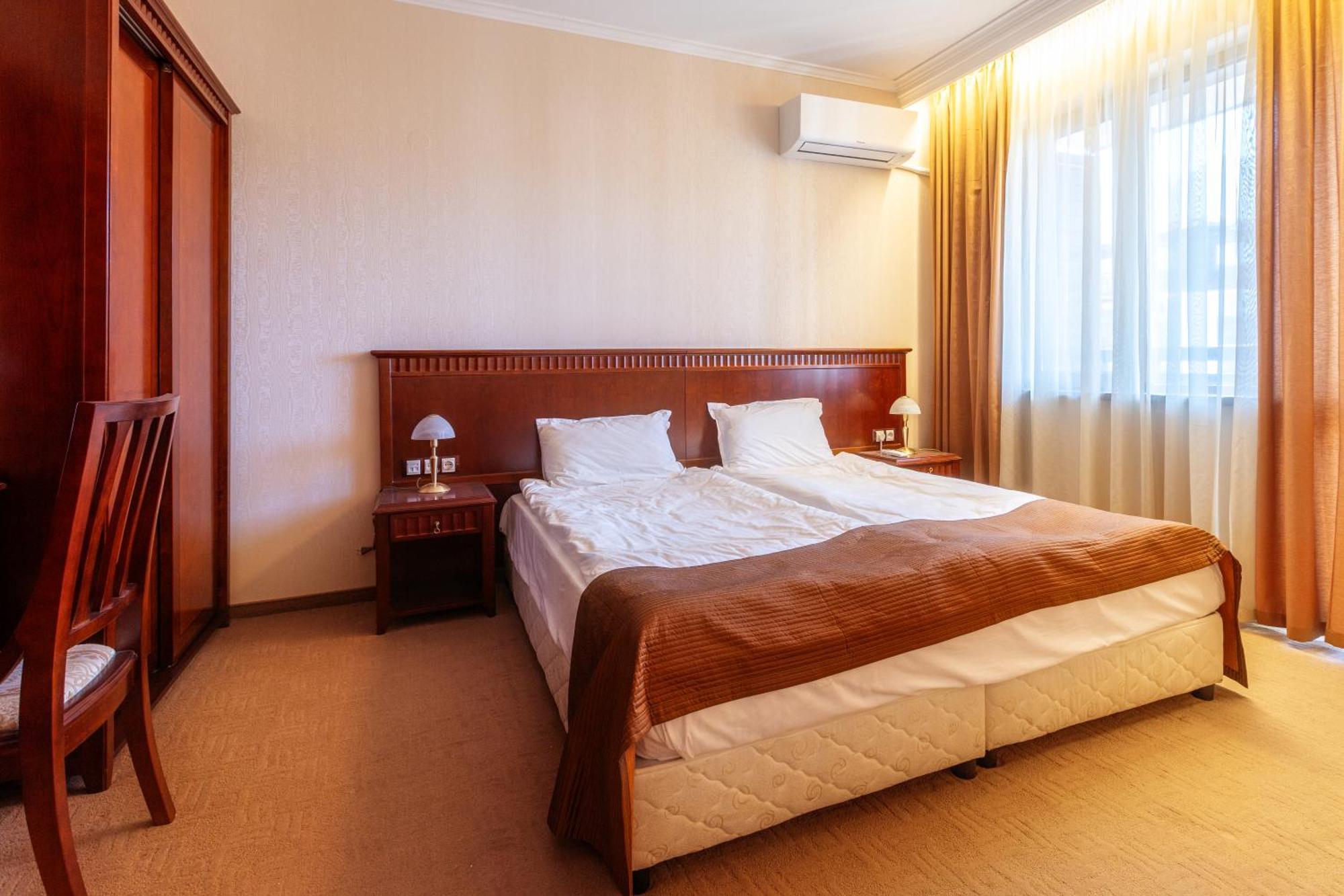 Downtown Bansko Resort Ngoại thất bức ảnh