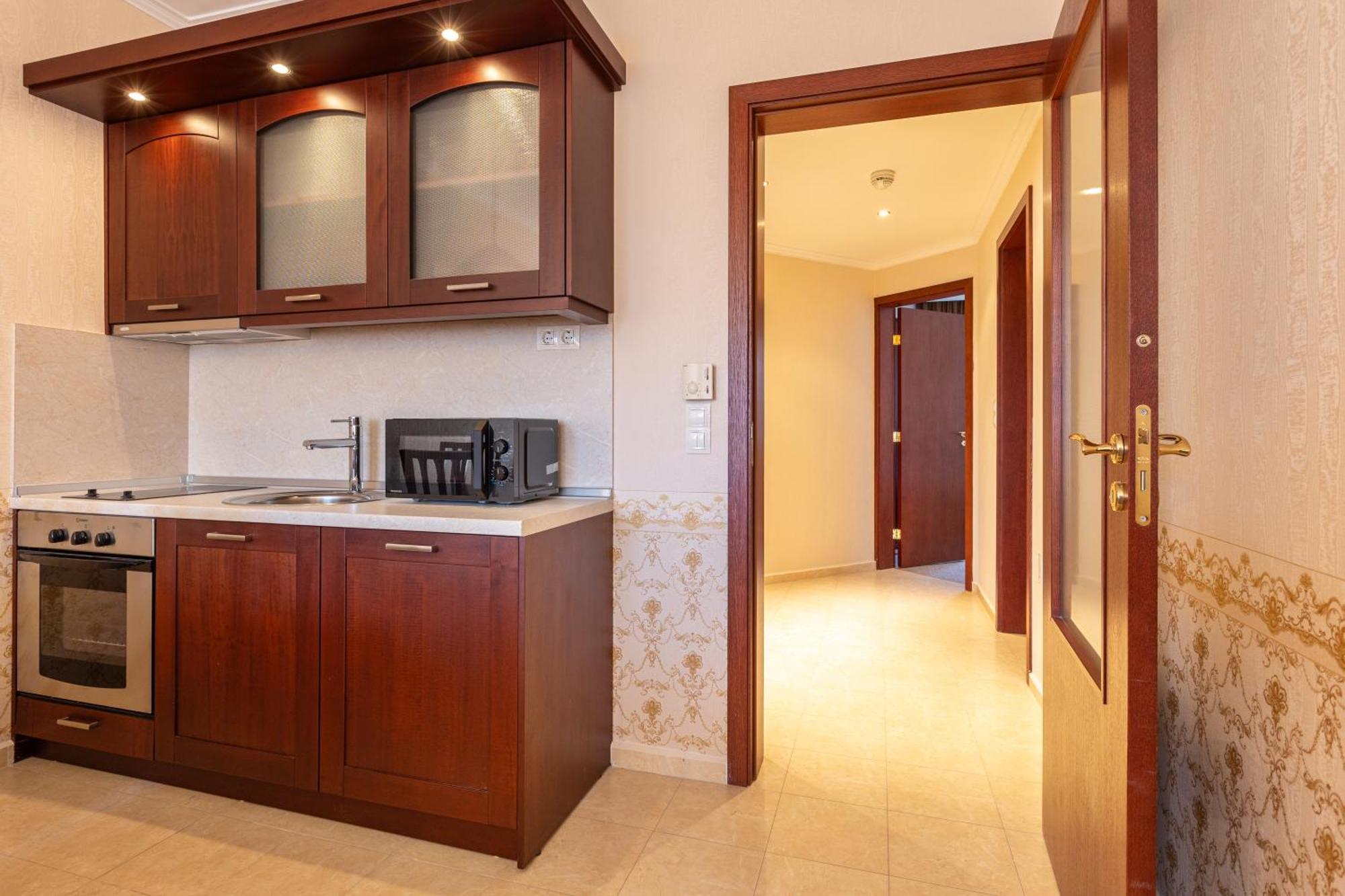 Downtown Bansko Resort Ngoại thất bức ảnh