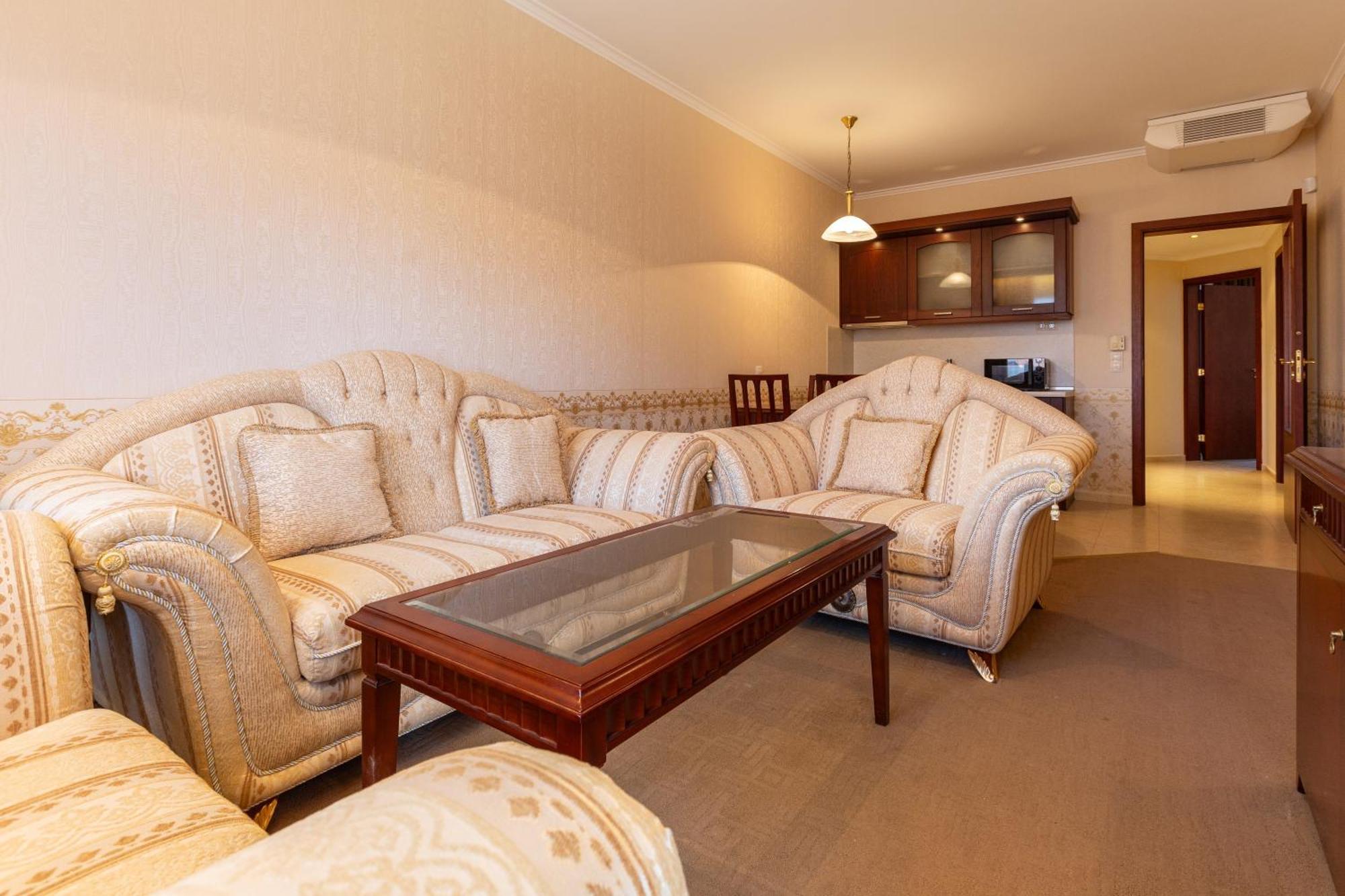 Downtown Bansko Resort Ngoại thất bức ảnh