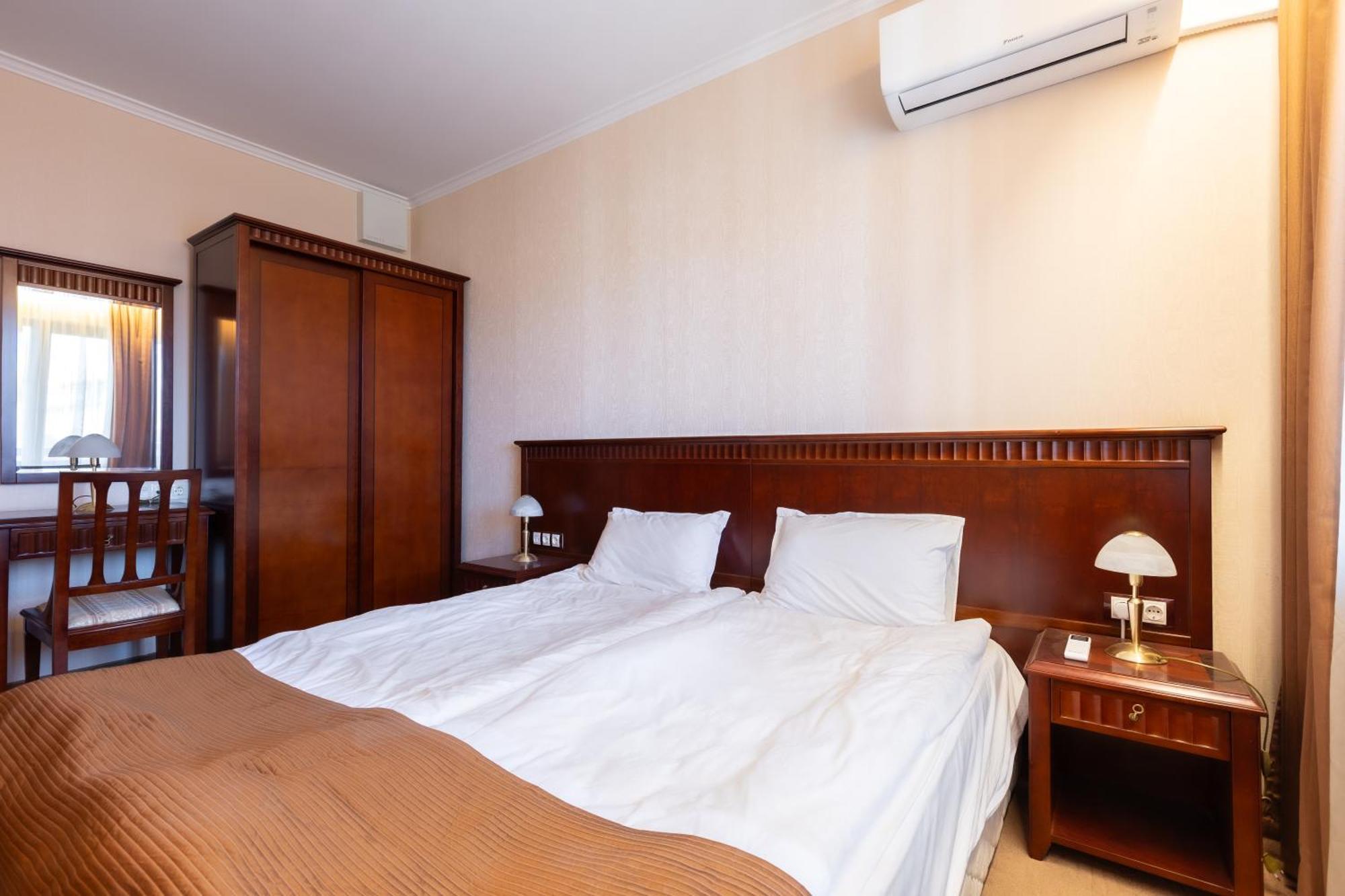 Downtown Bansko Resort Ngoại thất bức ảnh