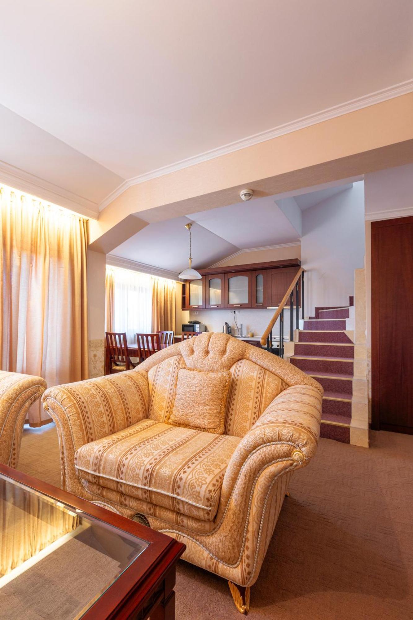 Downtown Bansko Resort Ngoại thất bức ảnh