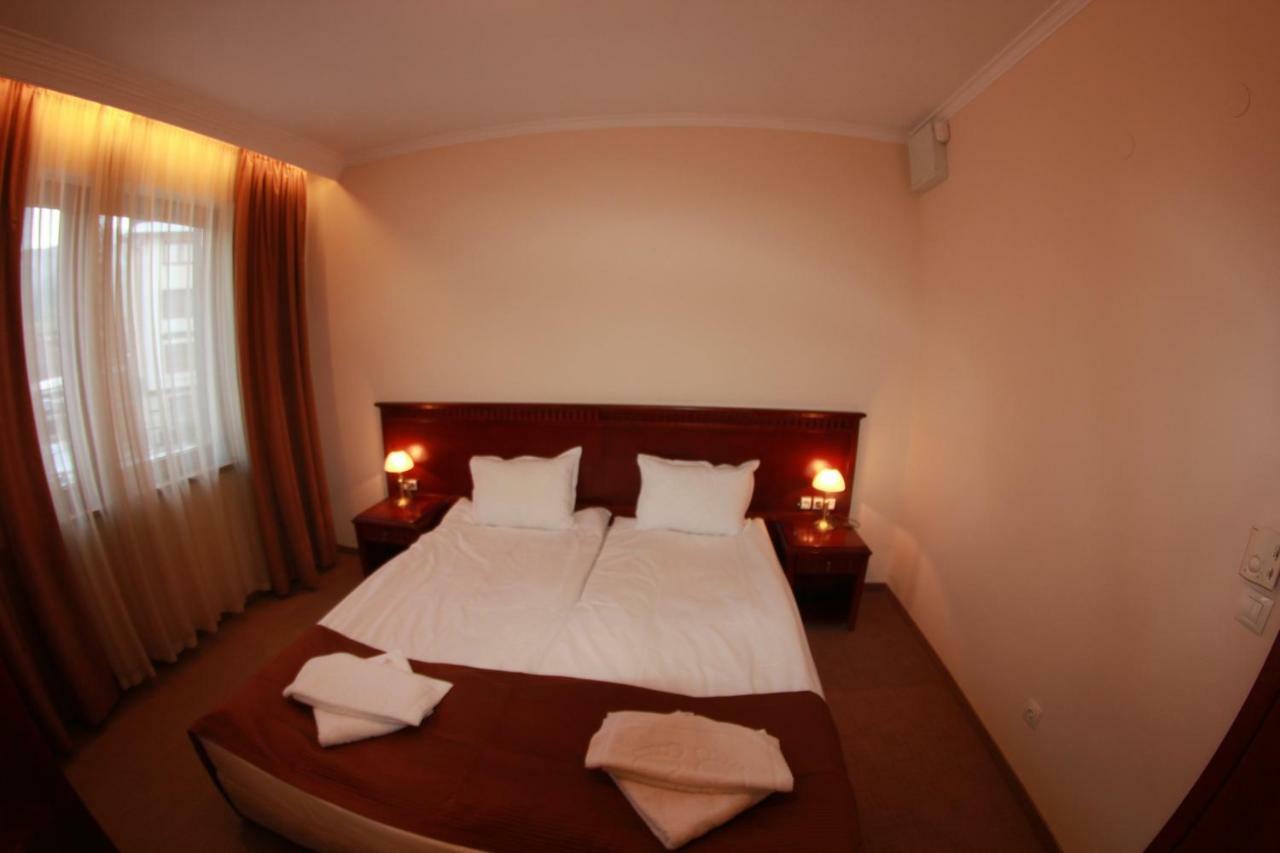 Downtown Bansko Resort Ngoại thất bức ảnh