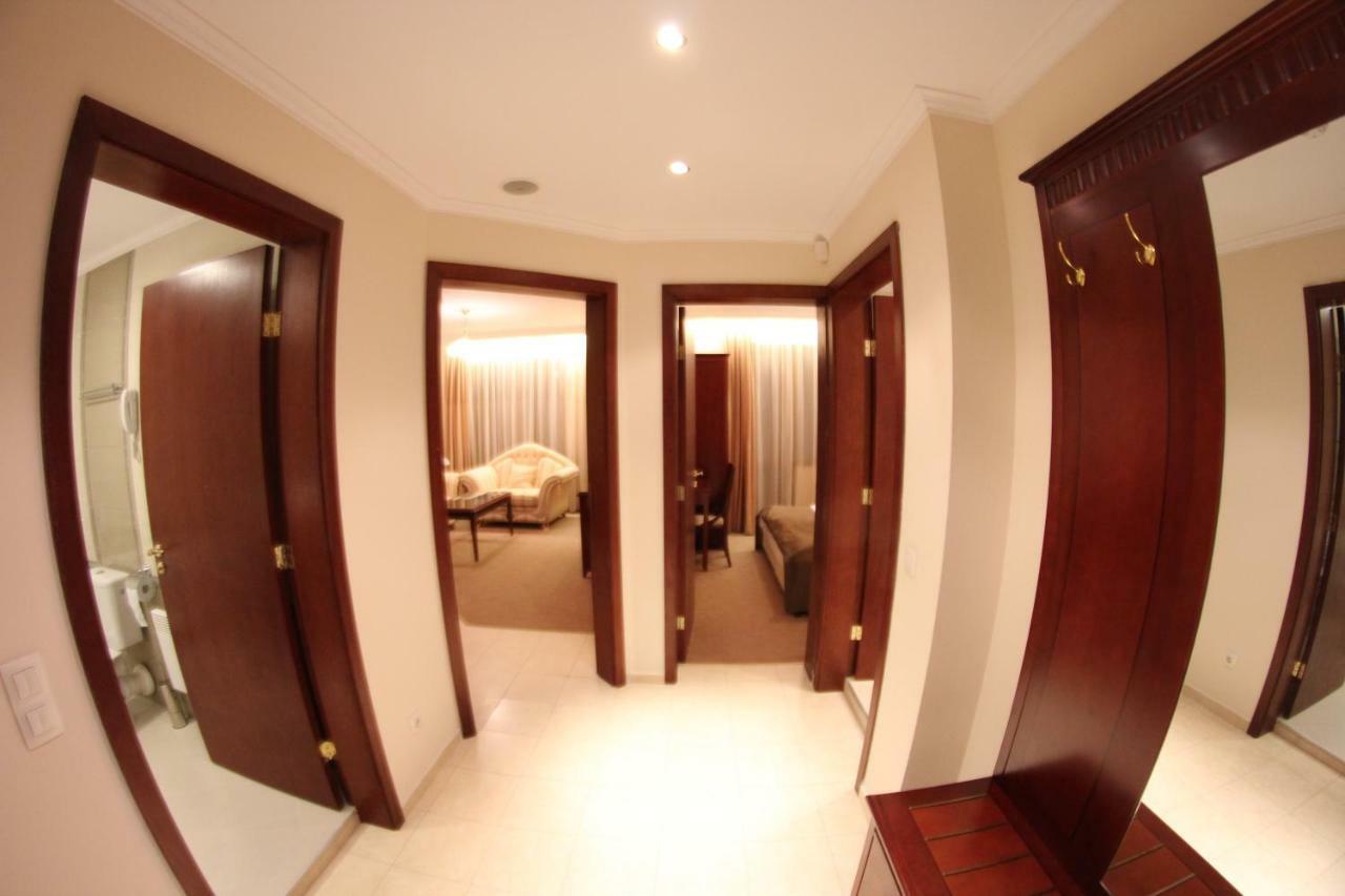 Downtown Bansko Resort Ngoại thất bức ảnh