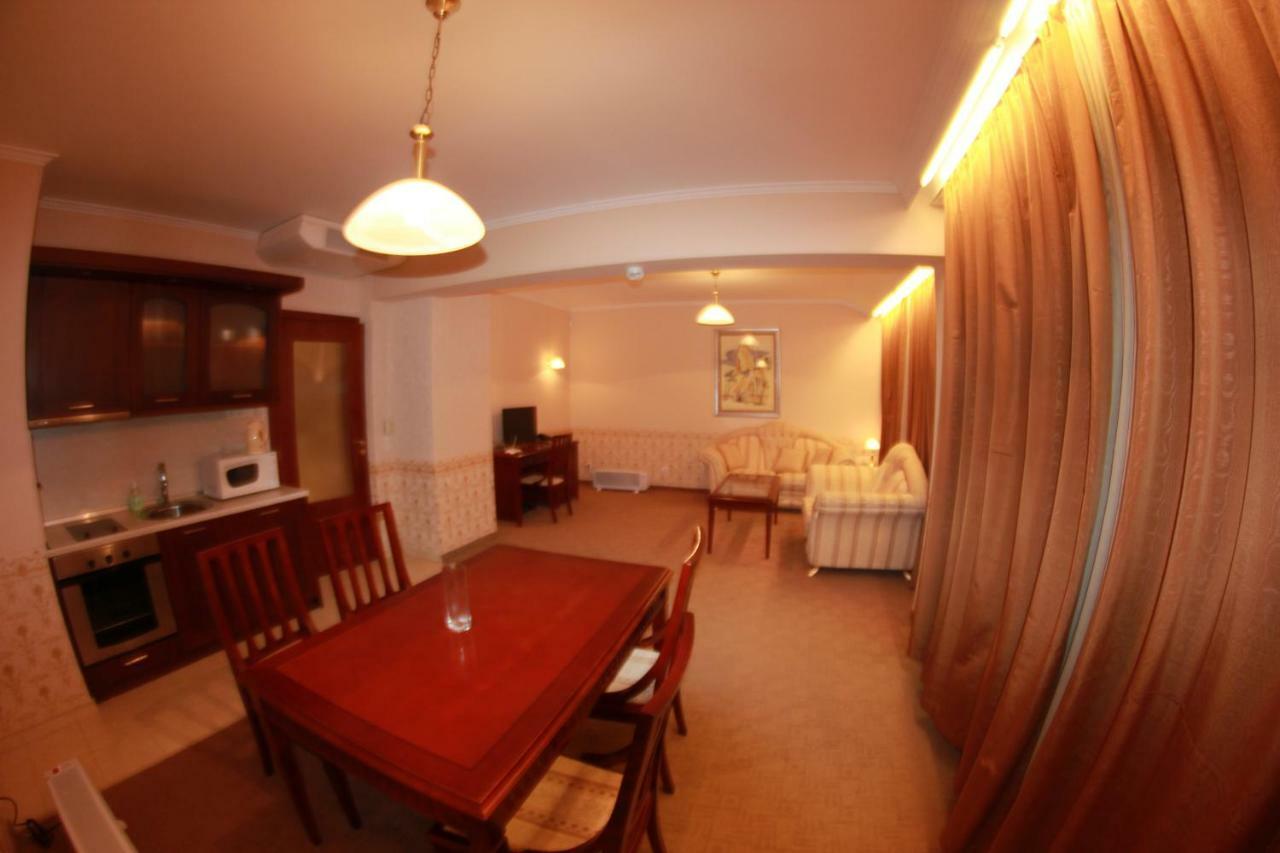 Downtown Bansko Resort Ngoại thất bức ảnh