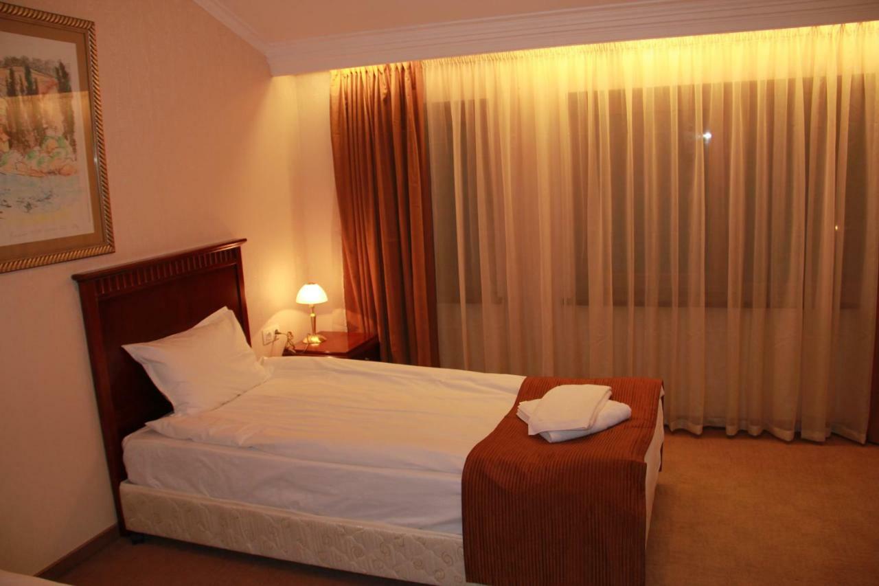 Downtown Bansko Resort Ngoại thất bức ảnh