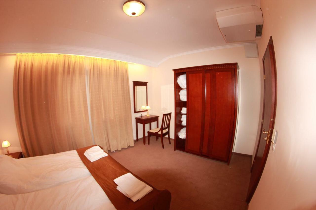Downtown Bansko Resort Ngoại thất bức ảnh