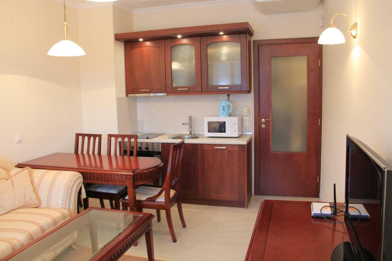 Downtown Bansko Resort Ngoại thất bức ảnh