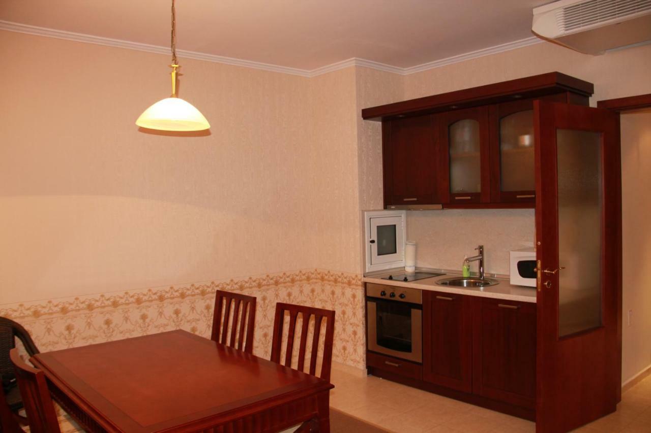 Downtown Bansko Resort Ngoại thất bức ảnh