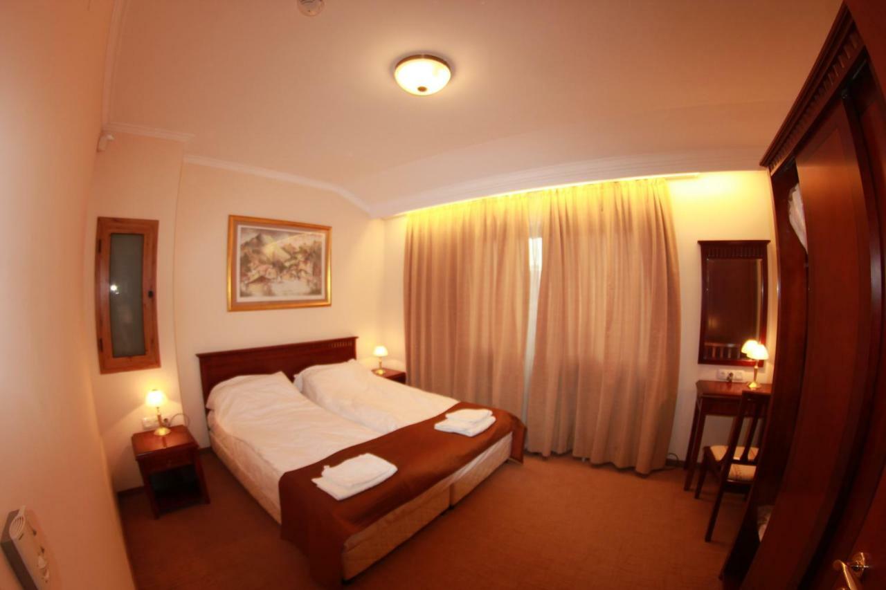 Downtown Bansko Resort Ngoại thất bức ảnh