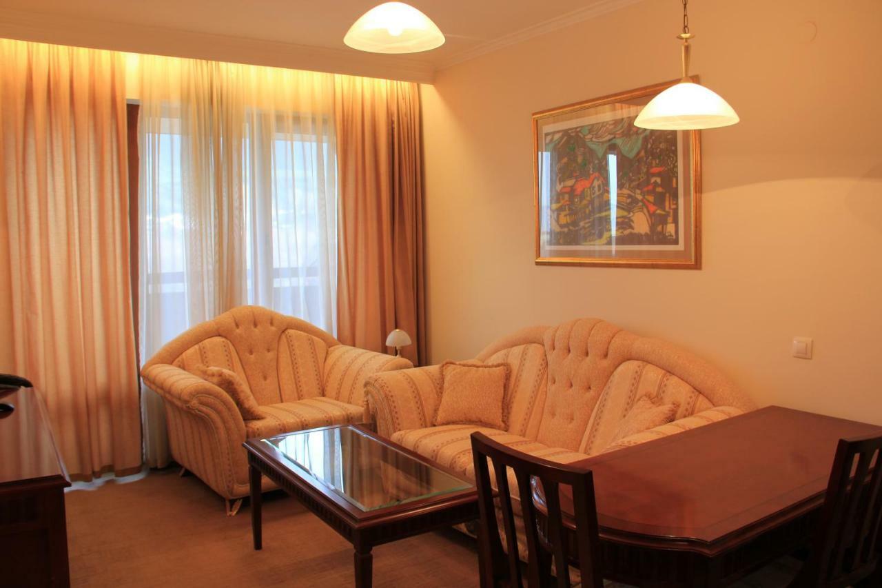 Downtown Bansko Resort Ngoại thất bức ảnh