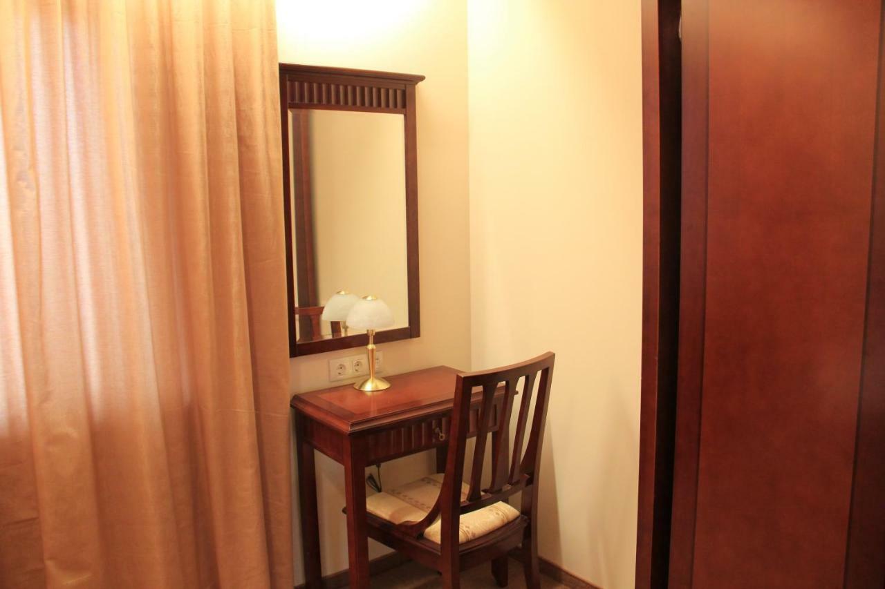 Downtown Bansko Resort Ngoại thất bức ảnh