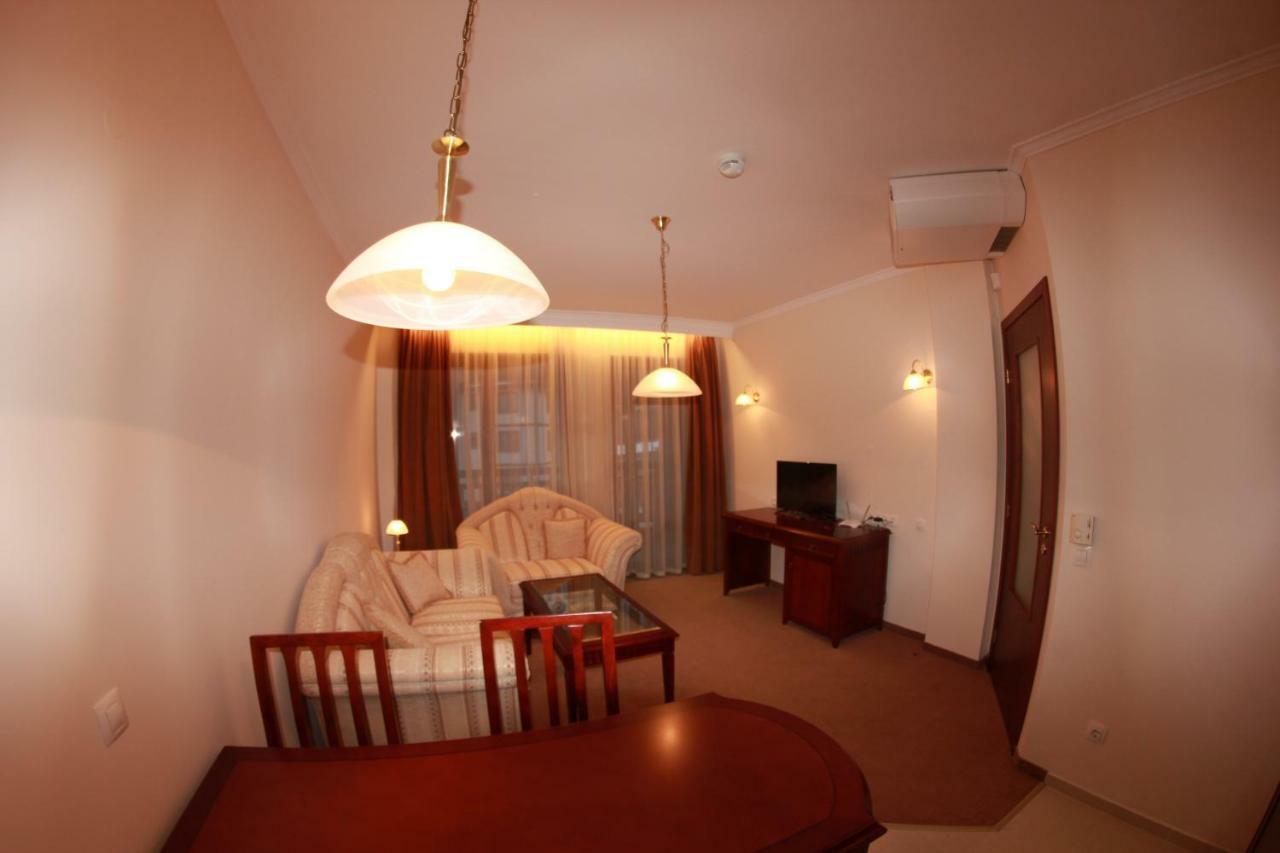 Downtown Bansko Resort Ngoại thất bức ảnh