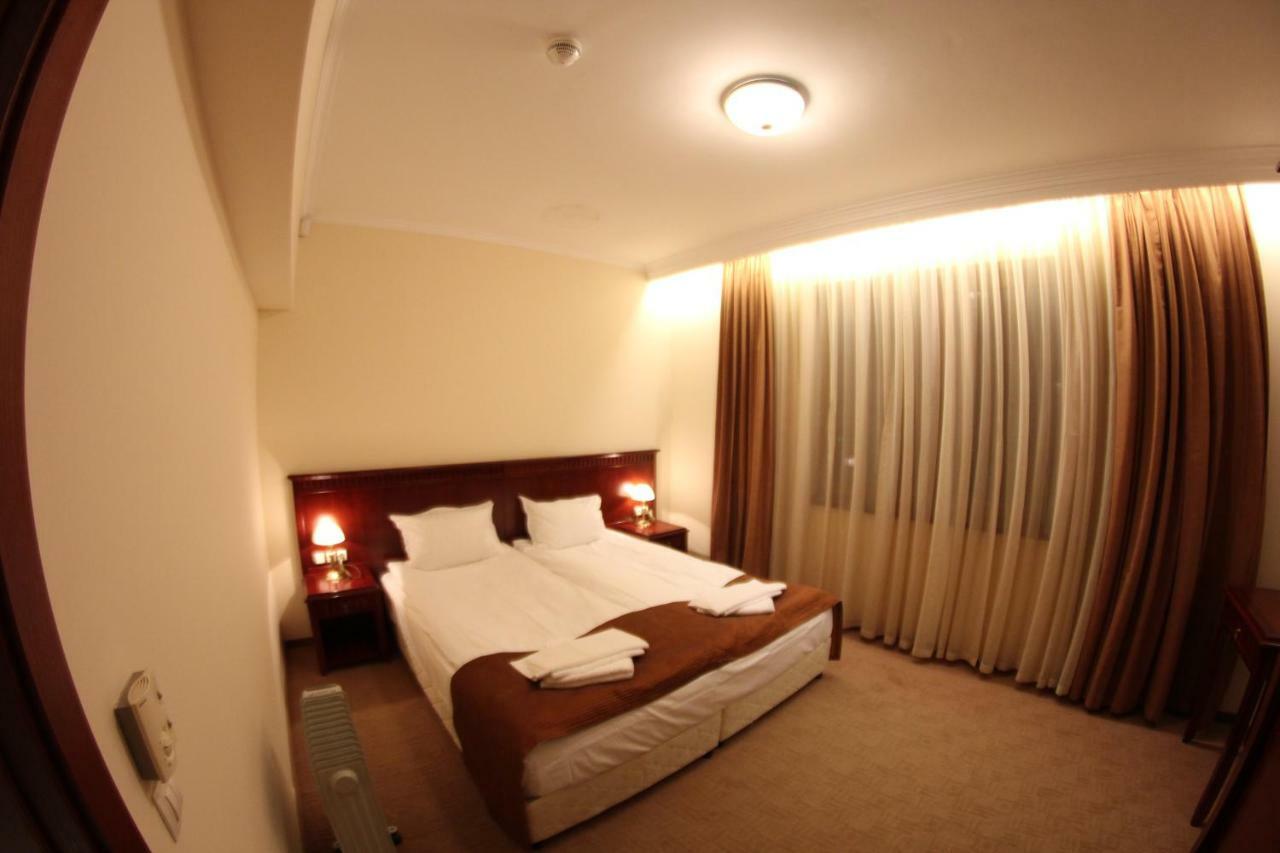 Downtown Bansko Resort Ngoại thất bức ảnh