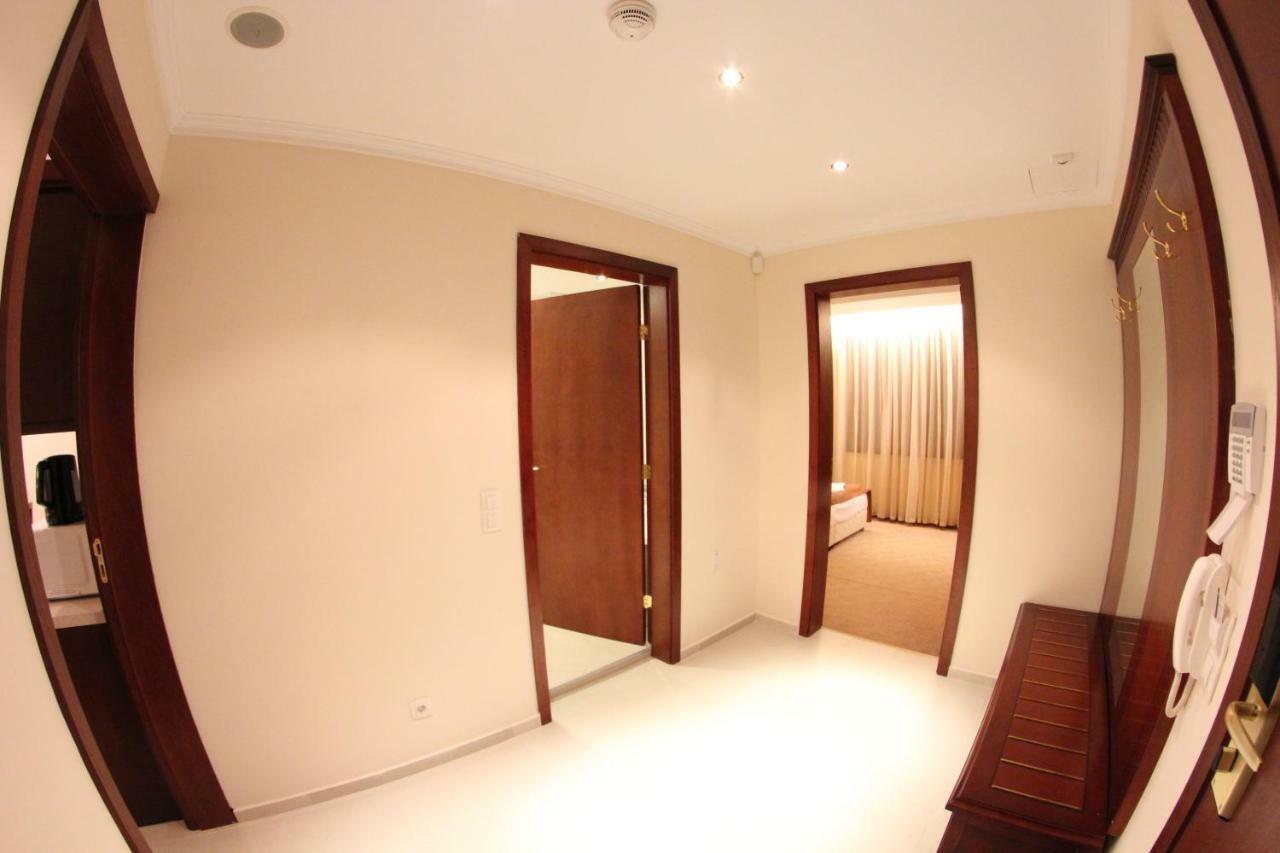 Downtown Bansko Resort Ngoại thất bức ảnh