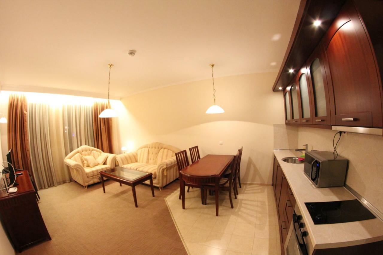 Downtown Bansko Resort Ngoại thất bức ảnh