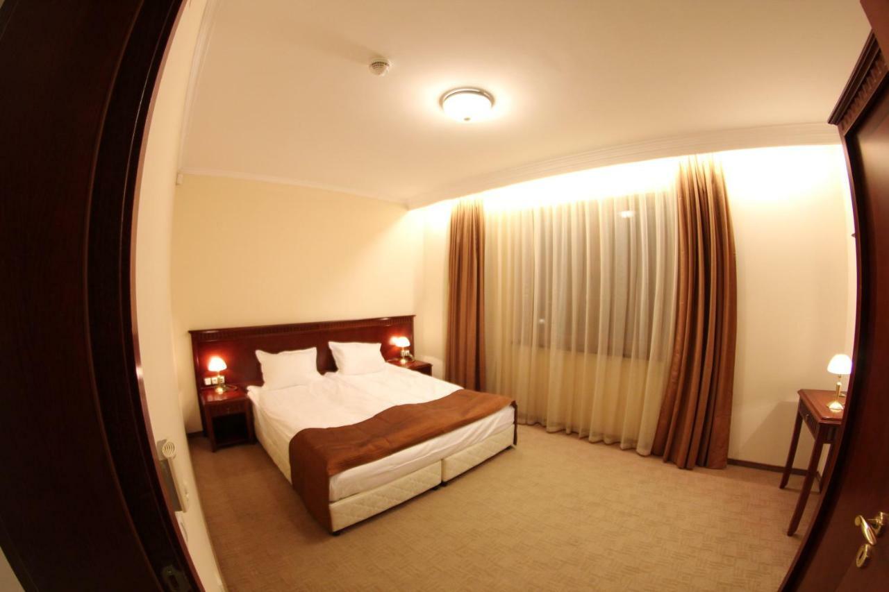 Downtown Bansko Resort Ngoại thất bức ảnh