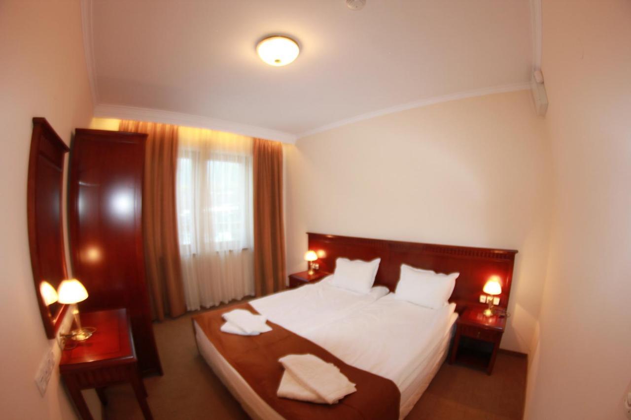 Downtown Bansko Resort Ngoại thất bức ảnh